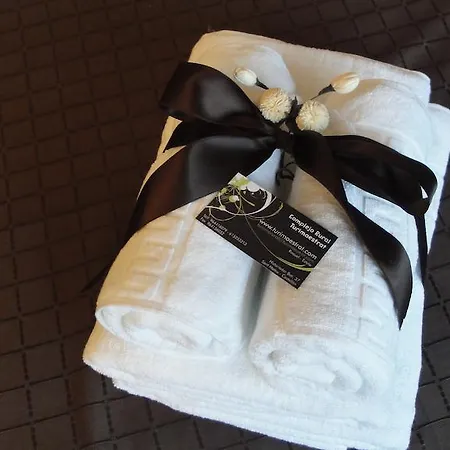 科姆普利杰图里马斯特拉乡村旅馆 乡村民宿