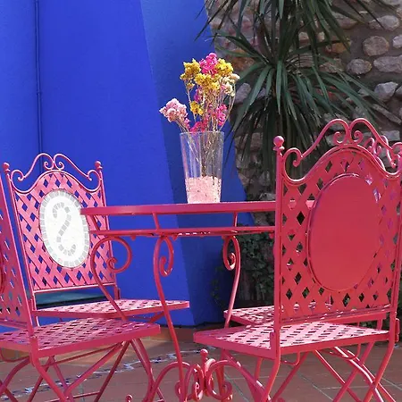 乡村民宿 科姆普利杰图里马斯特拉乡村旅馆 圣马特奥