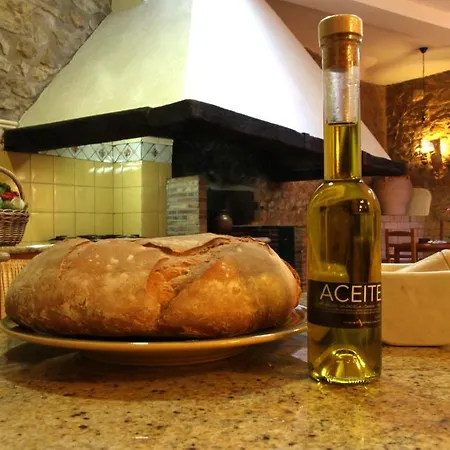 乡村民宿 科姆普利杰图里马斯特拉乡村旅馆 *