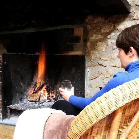 科姆普利杰图里马斯特拉乡村旅馆