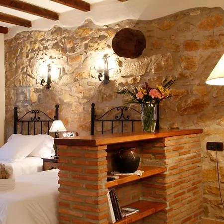 乡村民宿 科姆普利杰图里马斯特拉乡村旅馆