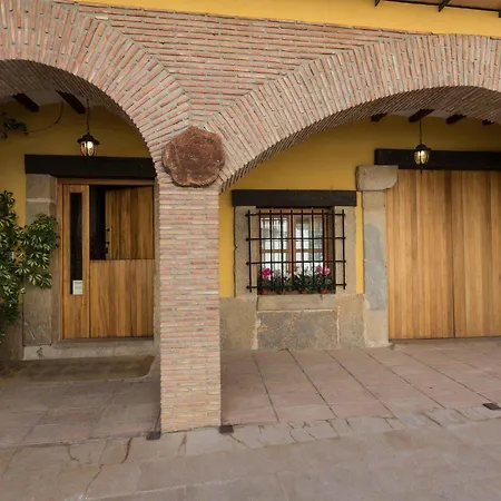 科姆普利杰图里马斯特拉乡村旅馆