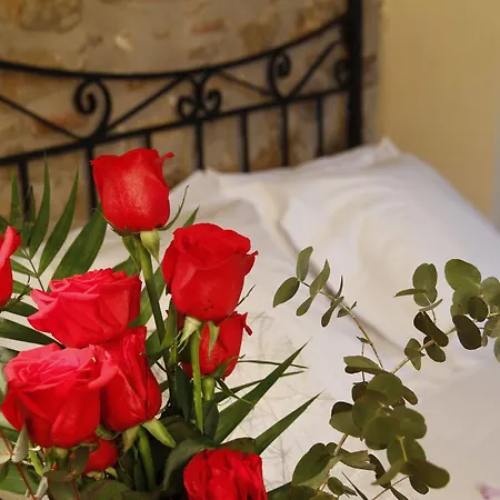 科姆普利杰图里马斯特拉乡村旅馆 乡村民宿 圣马特奥