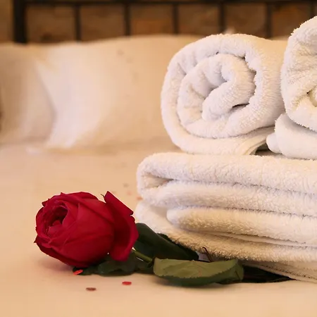 科姆普利杰图里马斯特拉乡村旅馆 乡村民宿