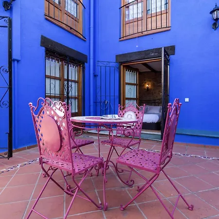 科姆普利杰图里马斯特拉乡村旅馆 * 圣马特奥