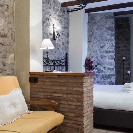 科姆普利杰图里马斯特拉乡村旅馆 乡村民宿 *