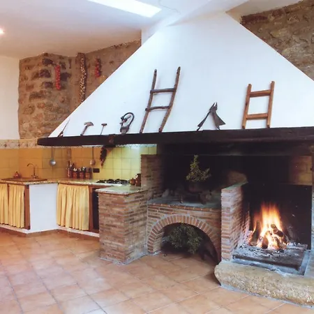 Complejo Rural Turimaestrat