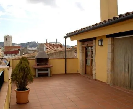 Séjour à la campagne Complejo Rural Turimaestrat Sant Mateu
