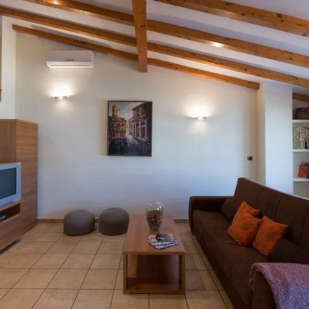 Complejo Rural Turimaestrat * Sant Mateu