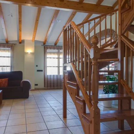 Complejo Rural Turimaestrat