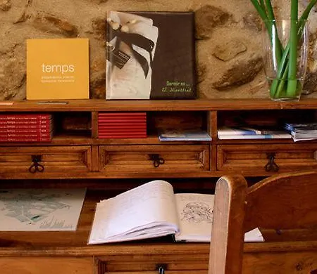 Complejo Rural Turimaestrat Landsted *