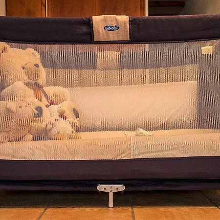 Complejo Rural Turimaestrat Landsted