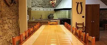 Complejo Rural Turimaestrat Landsted Sant Mateu