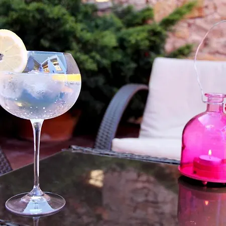 Complejo Rural Turimaestrat