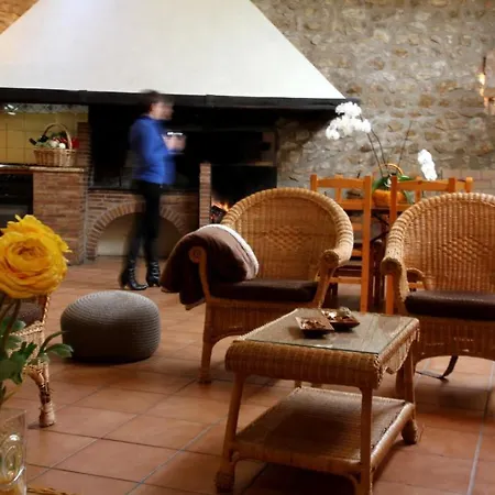 Complejo Rural Turimaestrat *