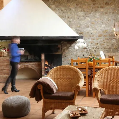 Complejo Rural Turimaestrat Sant Mateu