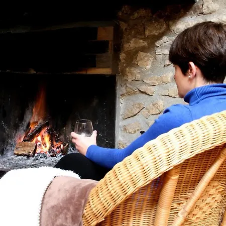 Landsted Complejo Rural Turimaestrat Sant Mateu