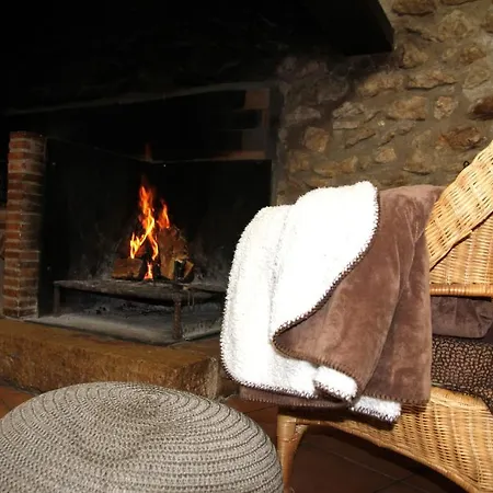 Complejo Rural Turimaestrat