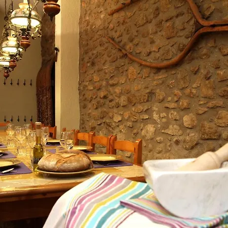 Complejo Rural Turimaestrat