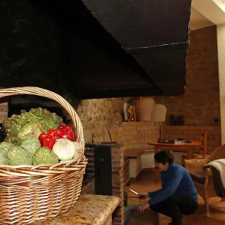 Complejo Rural Turimaestrat