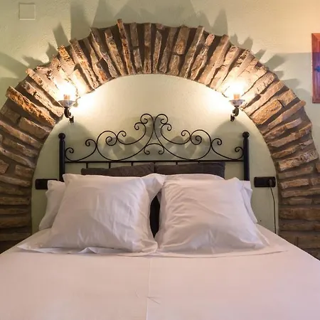 Complejo Rural Turimaestrat Sant Mateu