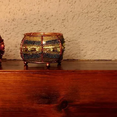 Landsted Complejo Rural Turimaestrat Sant Mateu