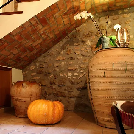 Complejo Rural Turimaestrat Sant Mateu