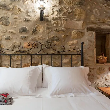 Complejo Rural Turimaestrat