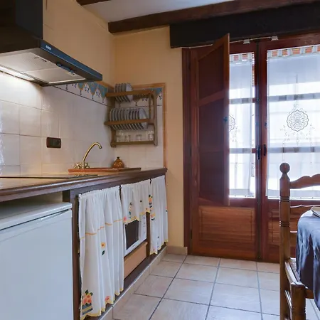 Landsted Complejo Rural Turimaestrat Sant Mateu