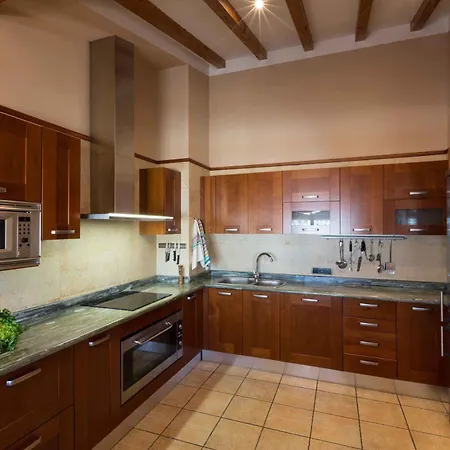 Complejo Rural Turimaestrat *