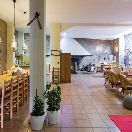 Complejo Rural Turimaestrat Sant Mateu