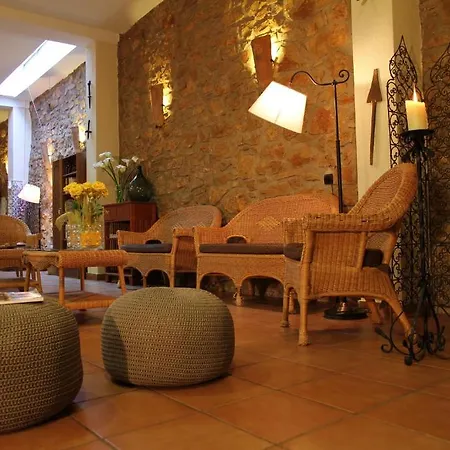 בית כפרי Complejo Rural Turimaestrat *